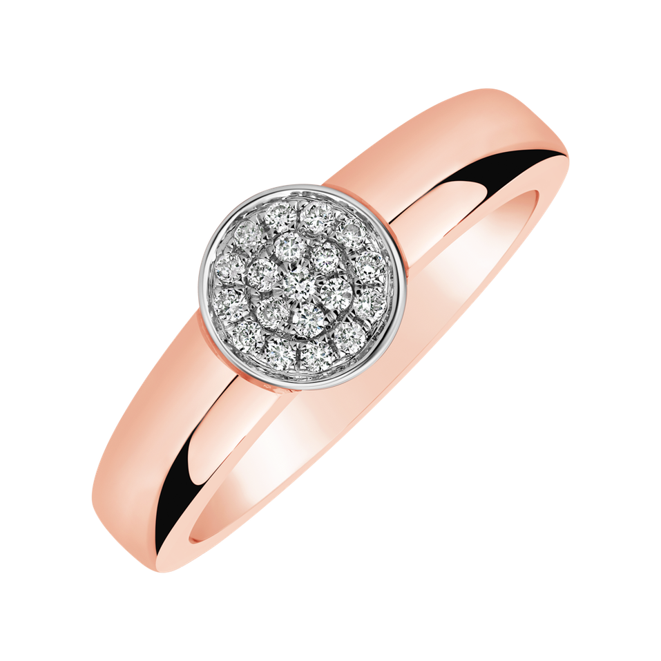 Diamond ring Orion Fantasy