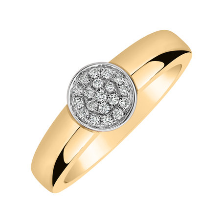 Diamond ring Orion Fantasy