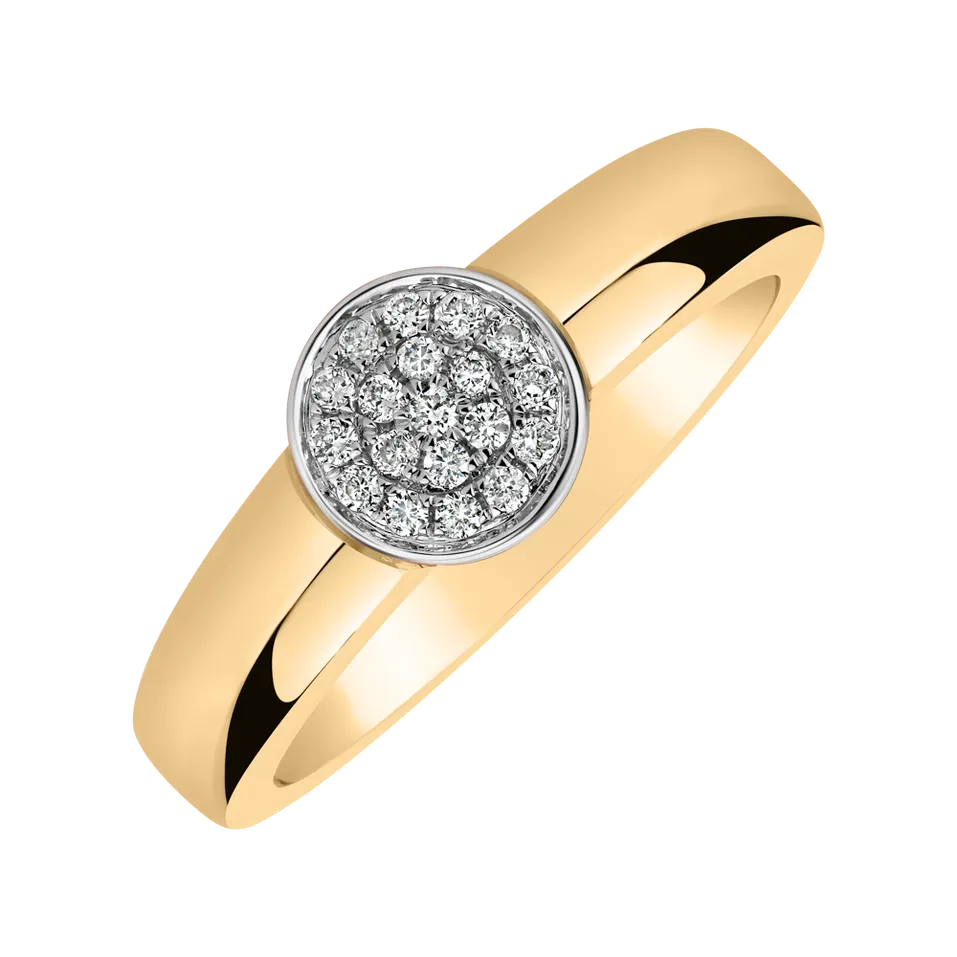 Diamond ring Orion Fantasy