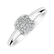 Diamond ring Starshine Ocean2
