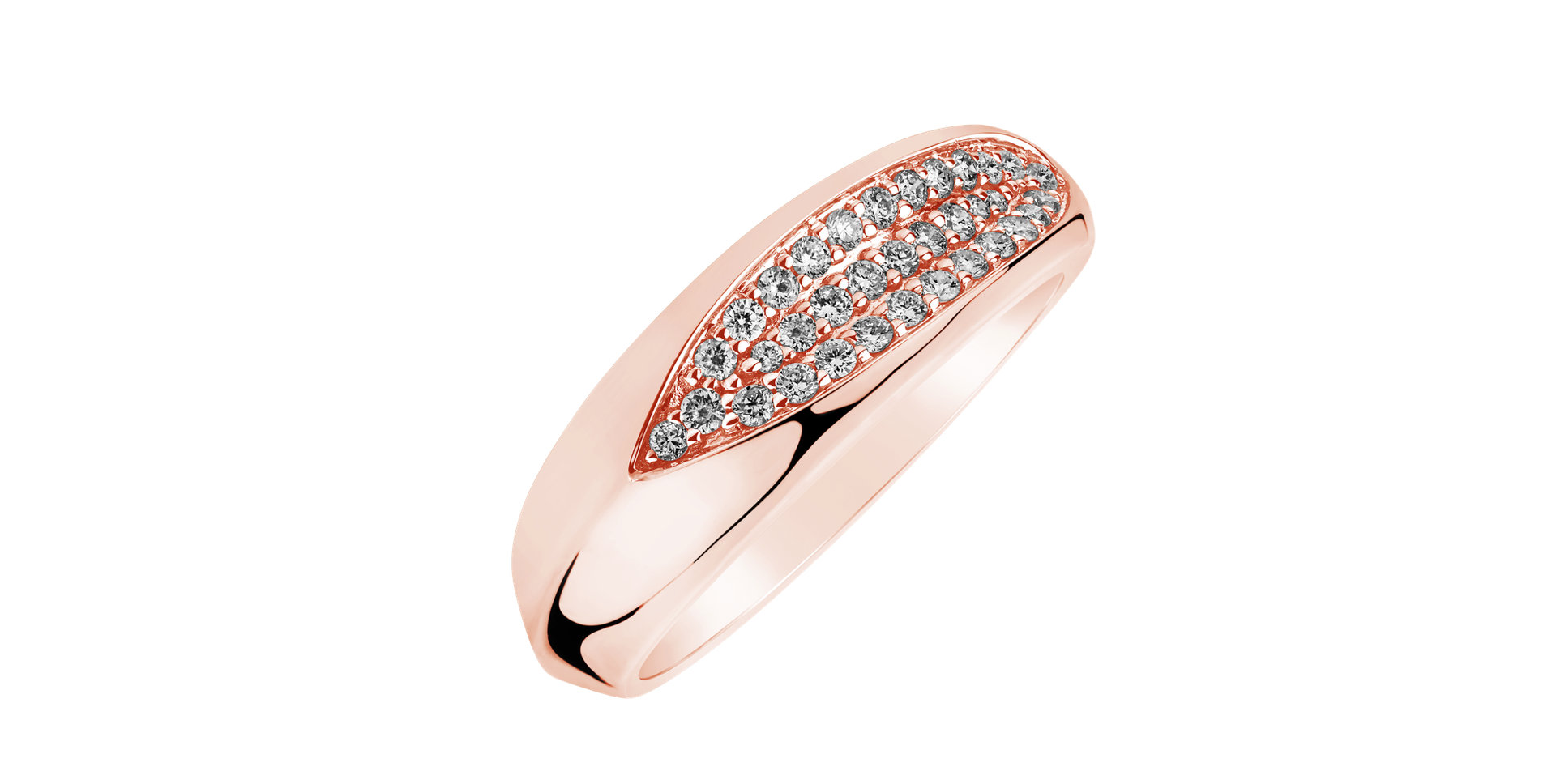 Diamond ring Orion Sin