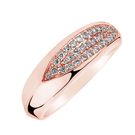 Diamond ring Orion Sin