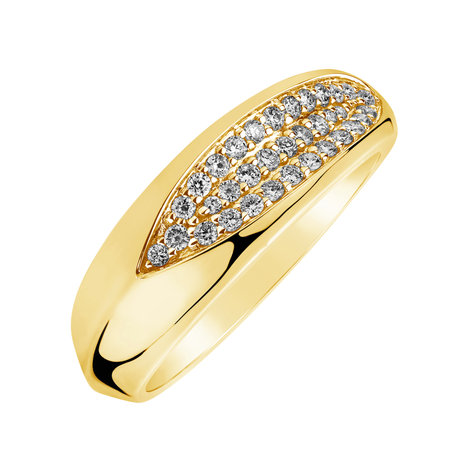 Diamond ring Orion Sin