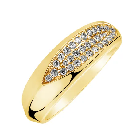 Diamond ring Orion Sin