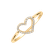 Diamond ring Heart of Infatuation2