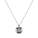 Diamond necklace Paradise Drop2