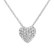 Diamond necklace Love Spell2