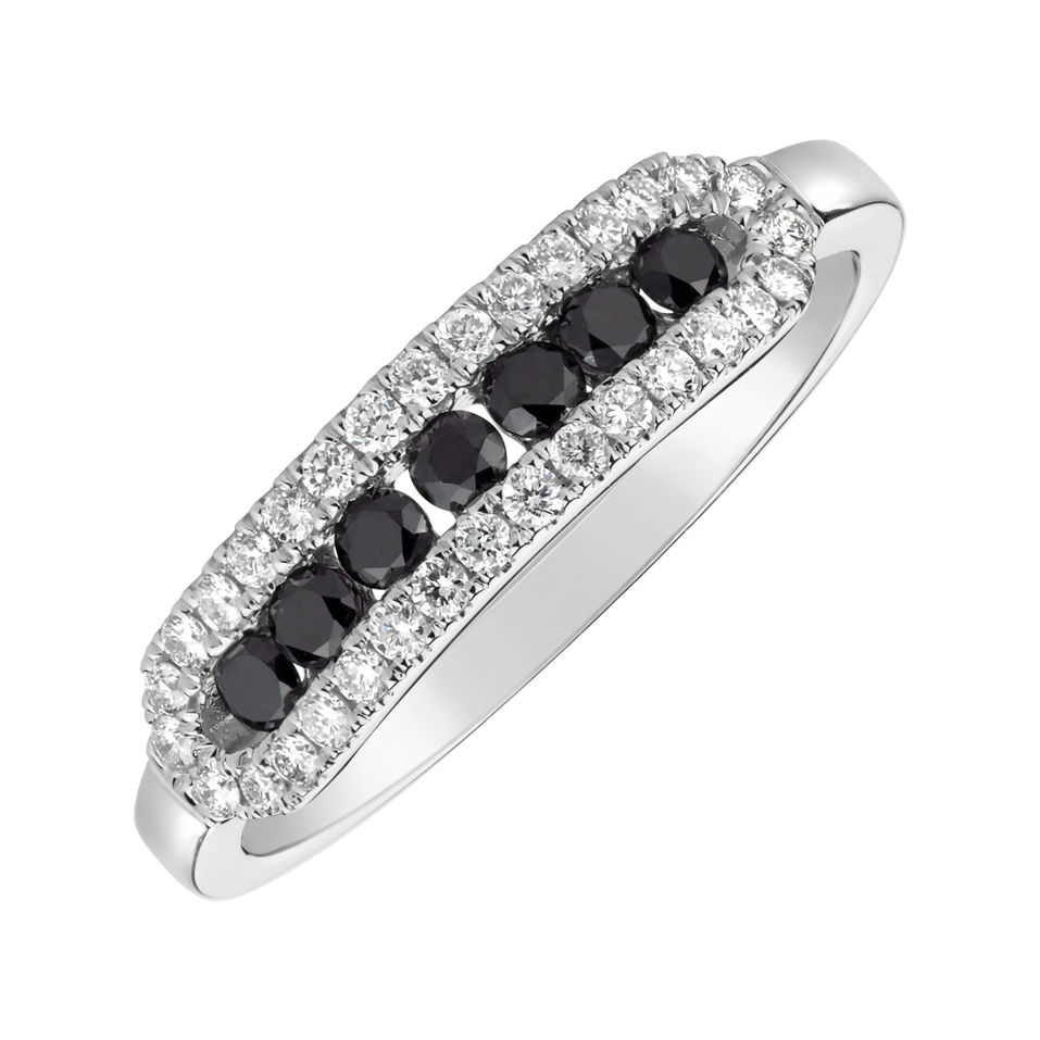 Diamond ring Bright Life