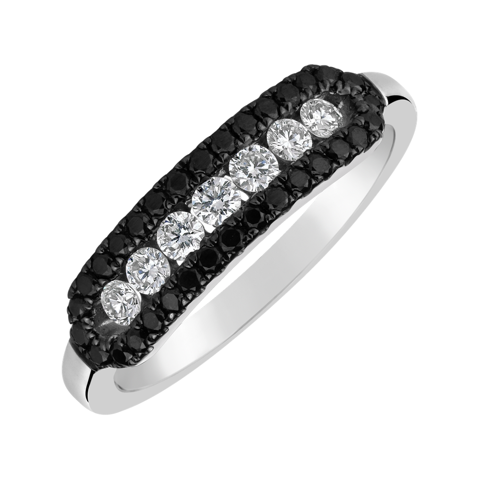 Diamond ring Bright Life