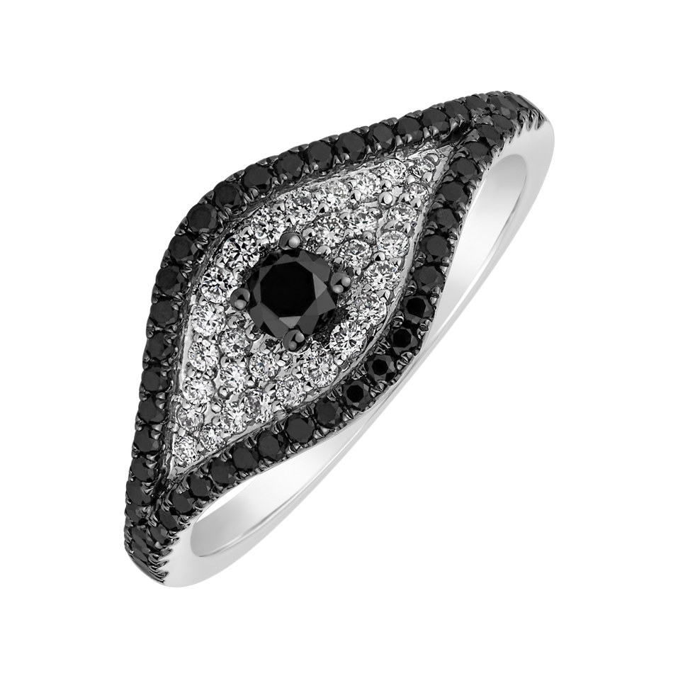 Diamond ring Bright Vision