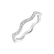 Diamond ring Wavy Adventure2