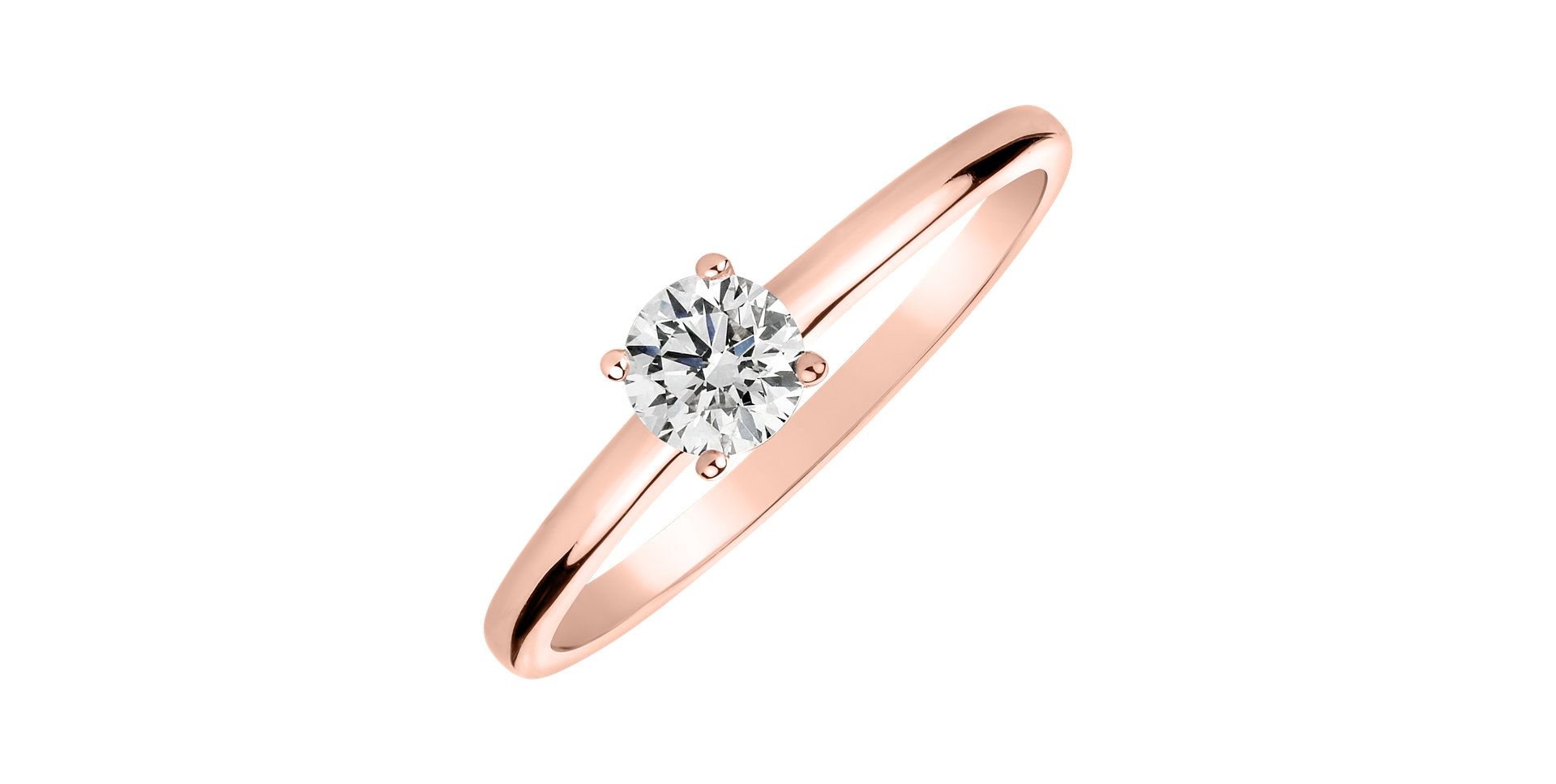 Diamond ring Space Dream