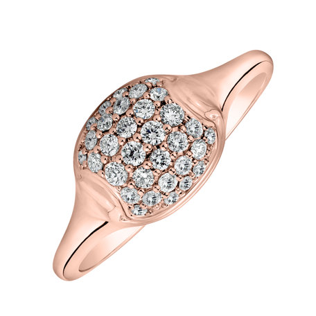 Diamond ring Desire Poem