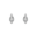 Diamond earrings Galaxy Symphony2