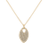 Diamond pendant Endless Tear2