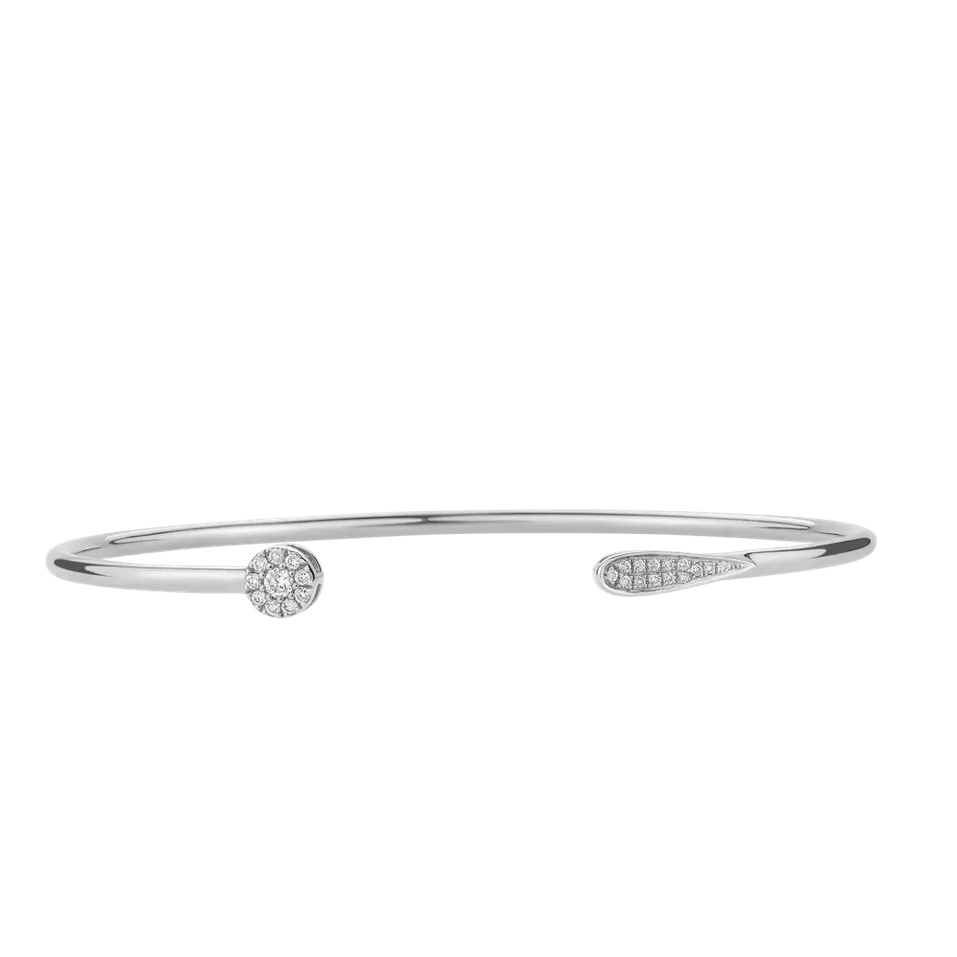 Diamond bracelet Starshine Mania