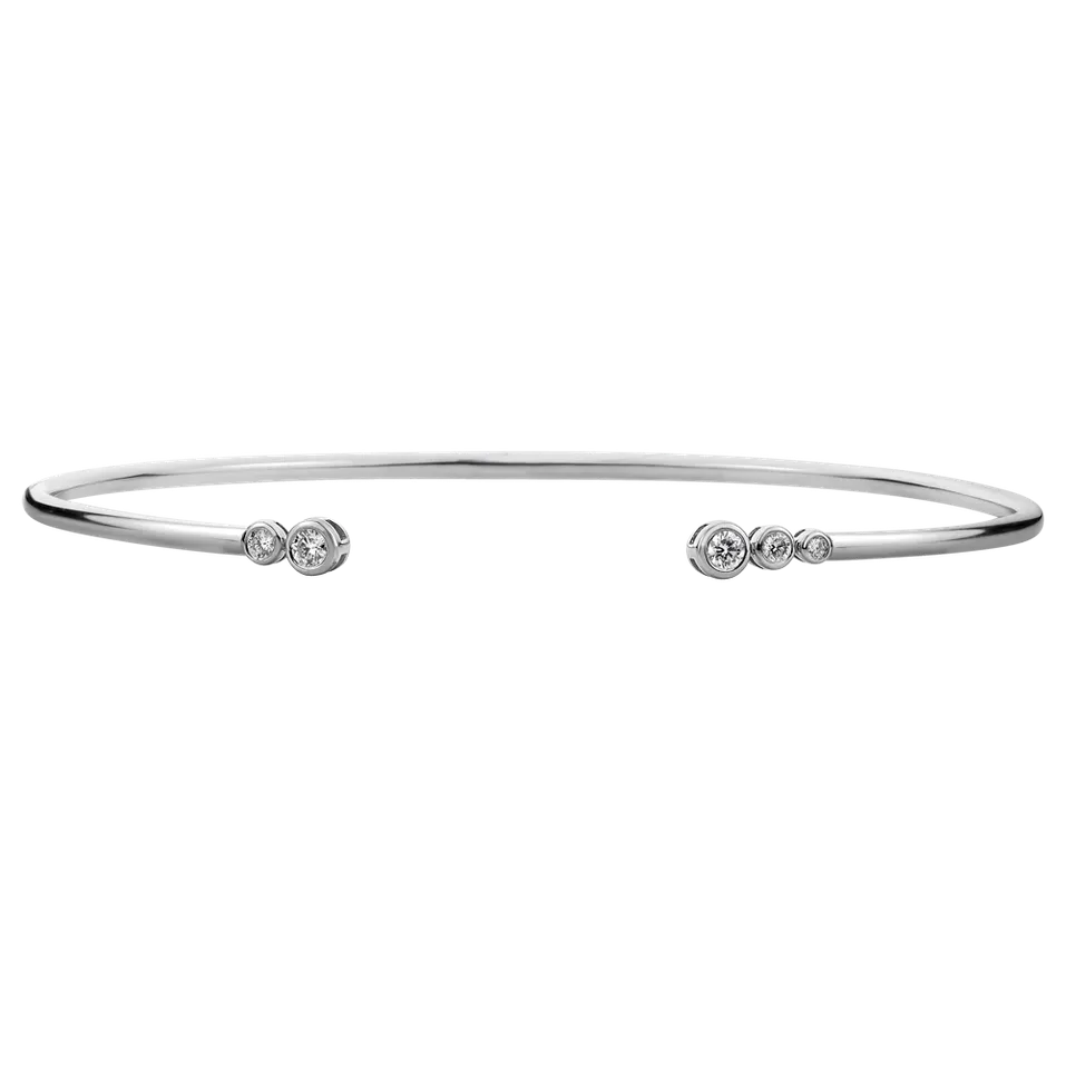 Diamond bracelet Sunshine Mania