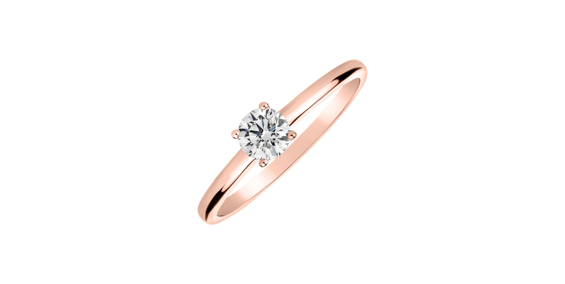 Diamond ring Space Dream