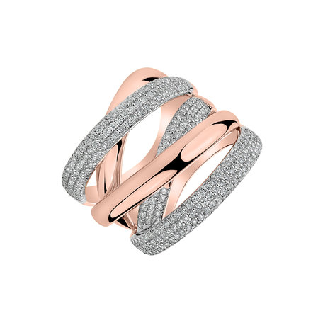 Diamond ring Dream Goddess