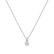 Diamond pendant Essential Glow2