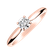 Diamond ring One Love2