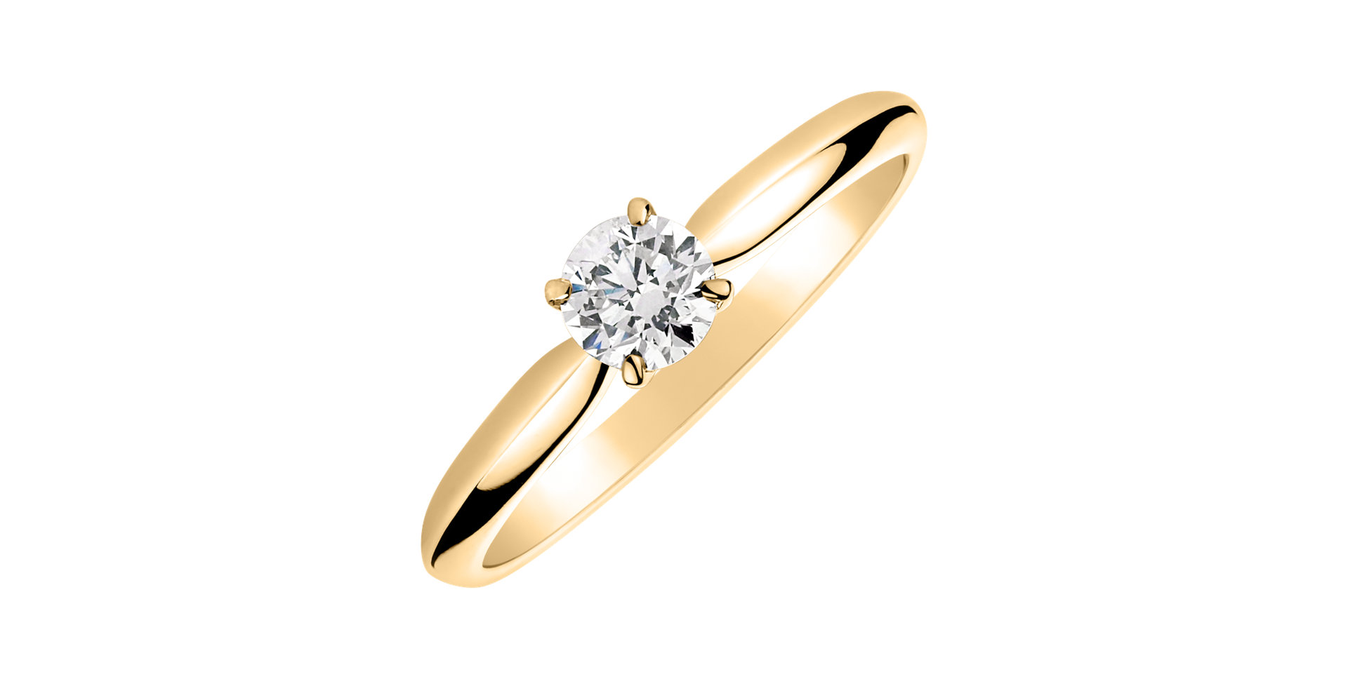 Diamond ring One Love