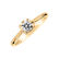 Diamond ring Divine Spark2
