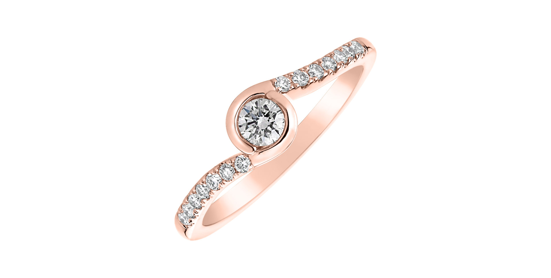 Diamond ring Love Poem