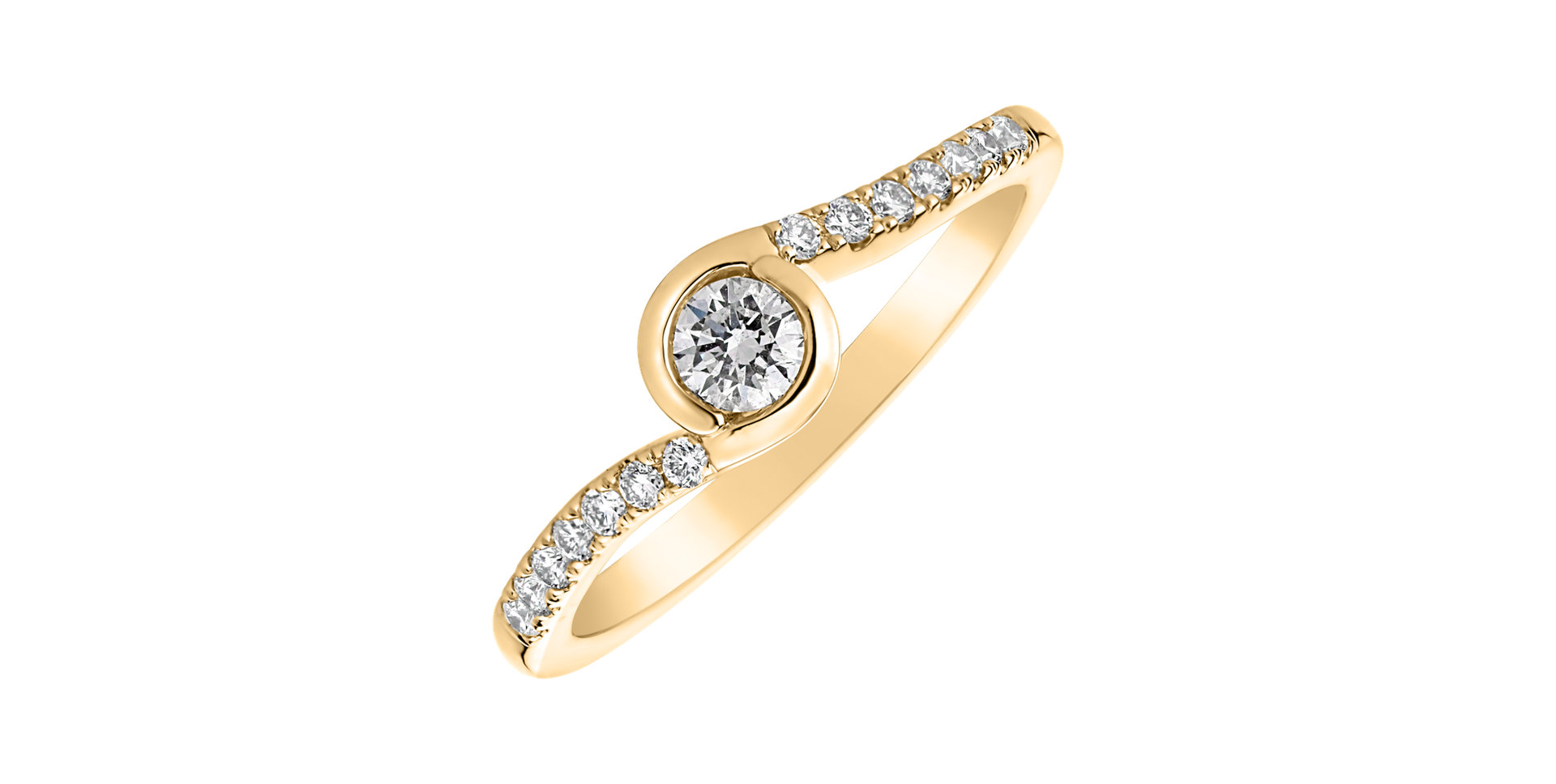 Diamond ring Love Poem
