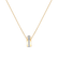 Diamond pendant Monarch Passion2