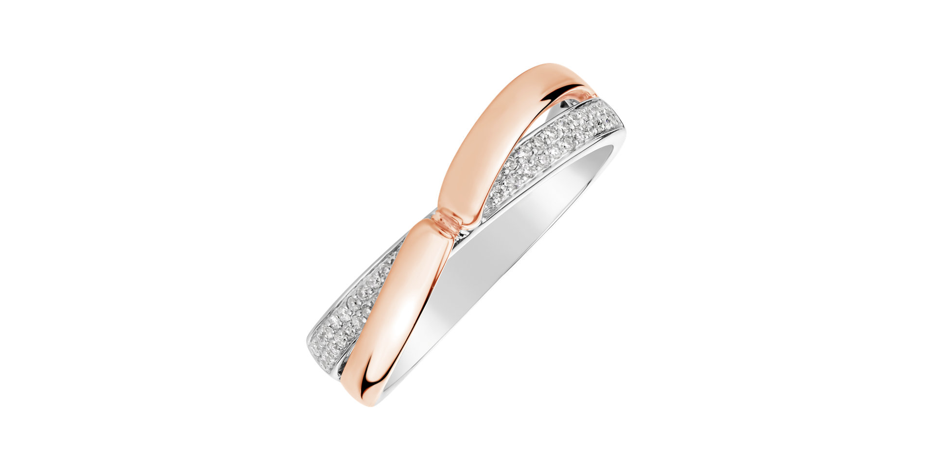 Diamond ring Dream Universe