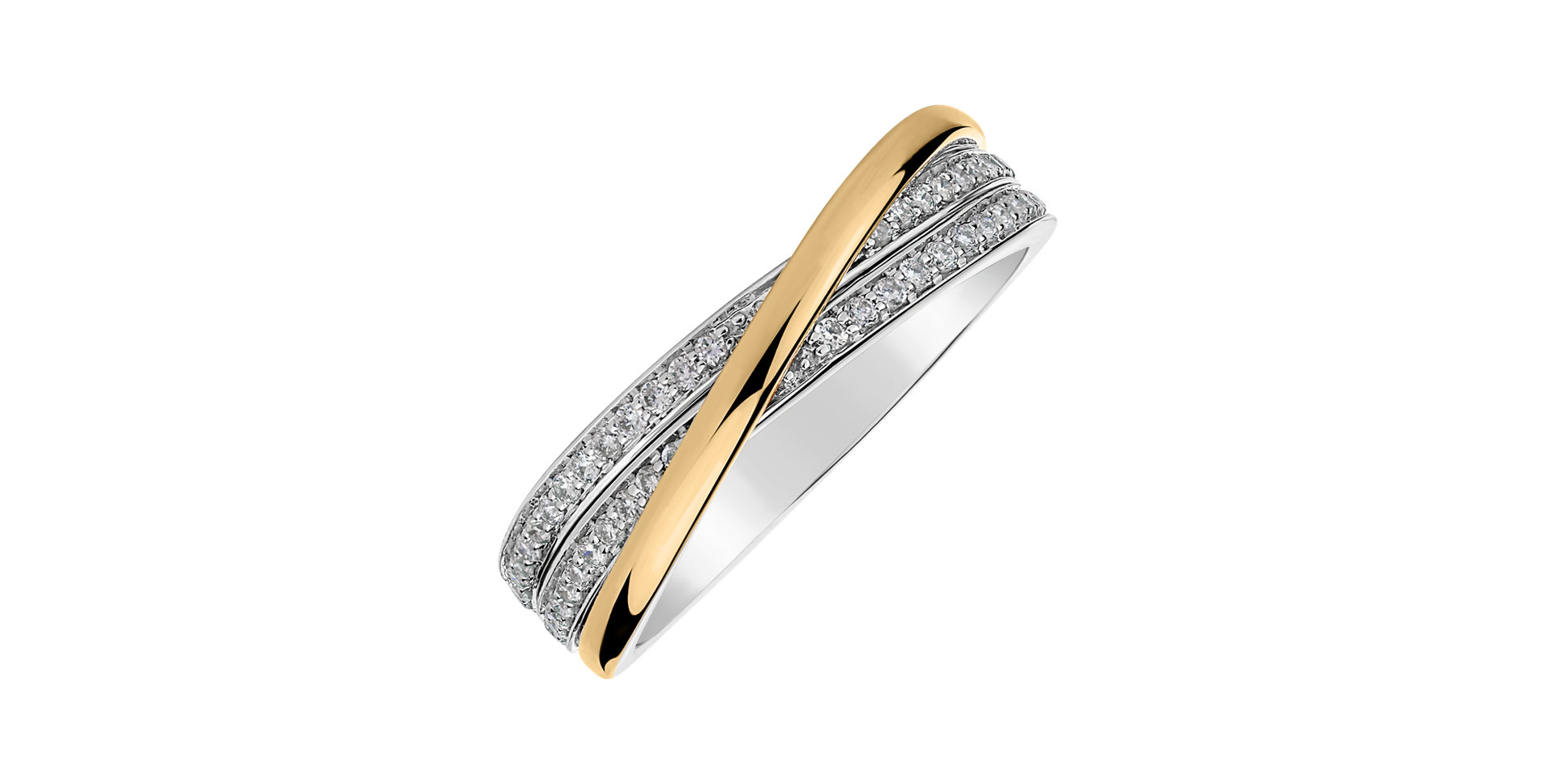 Diamond ring Dream Planet