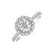 Diamond ring Dream Sparkle2