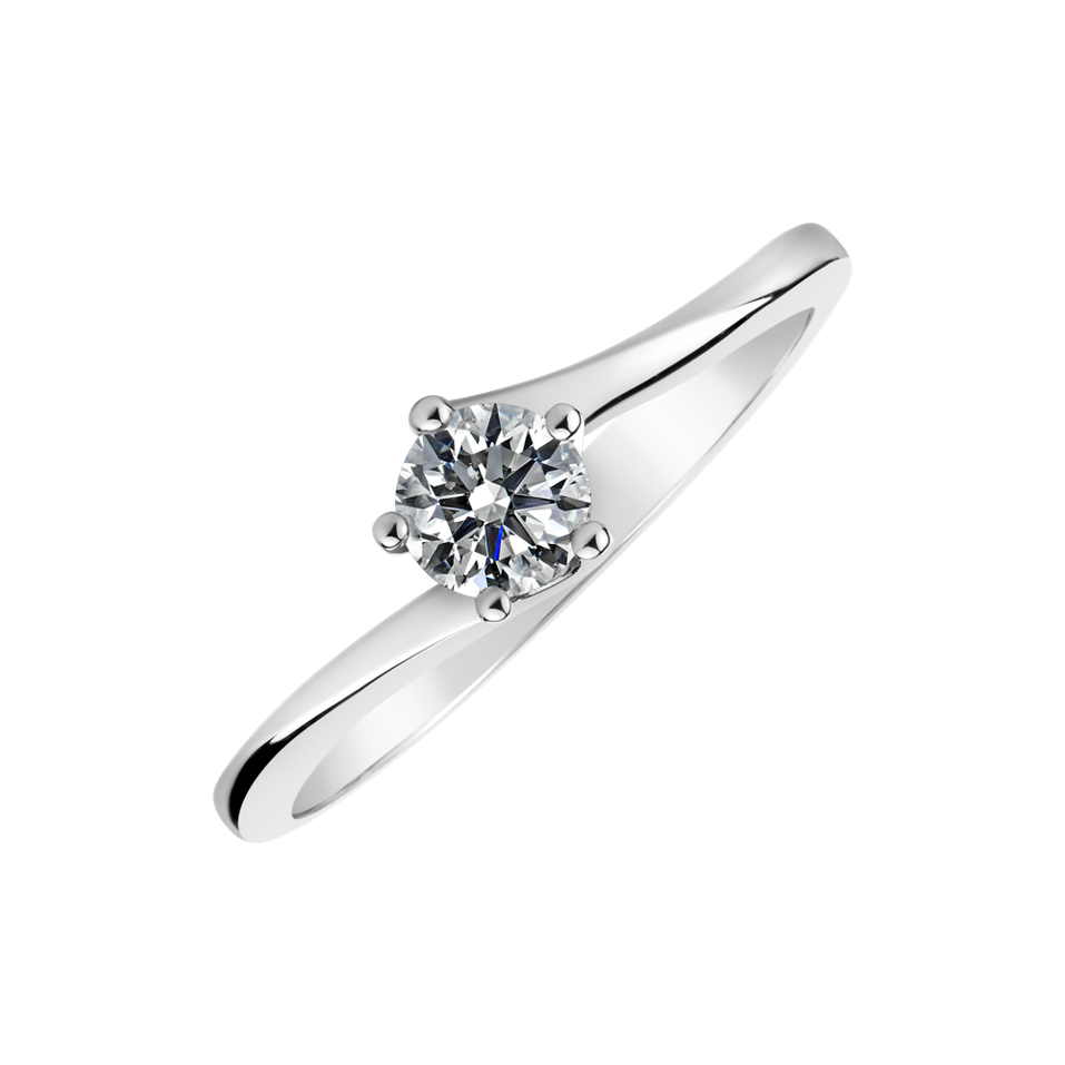 Diamond ring Vivid Love
