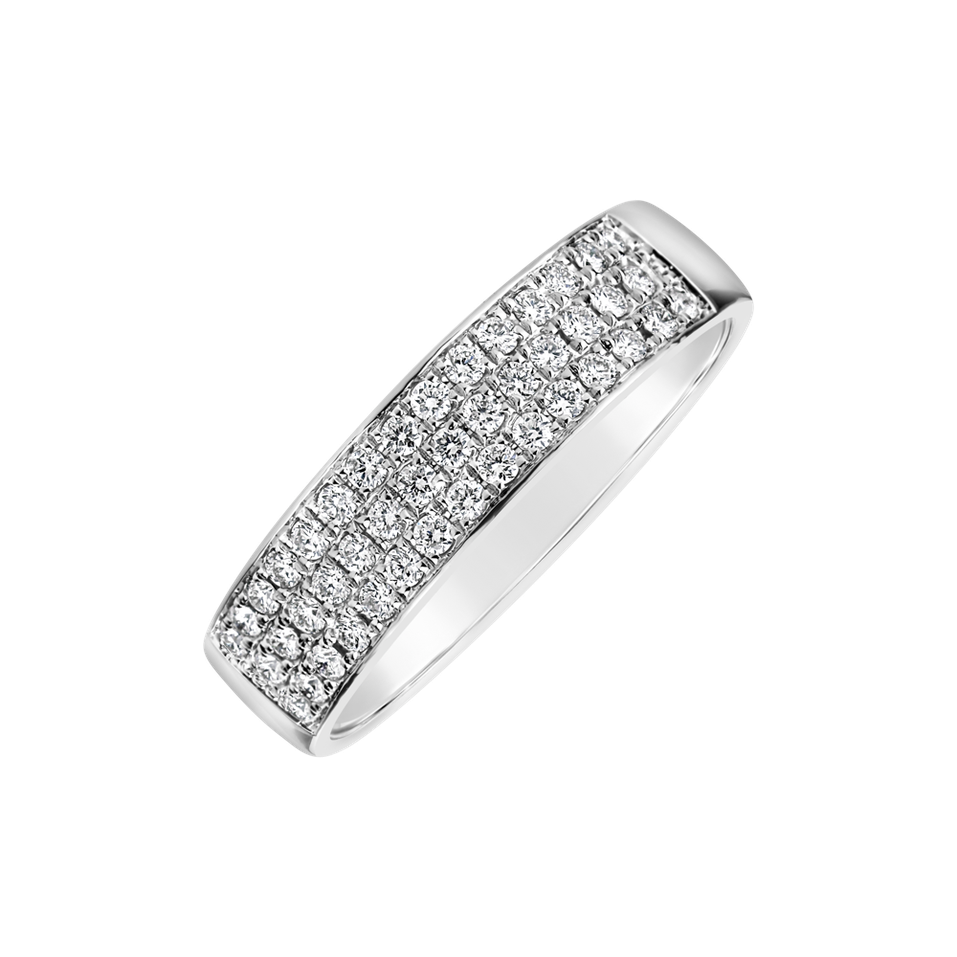 Diamond ring Inferno Sing