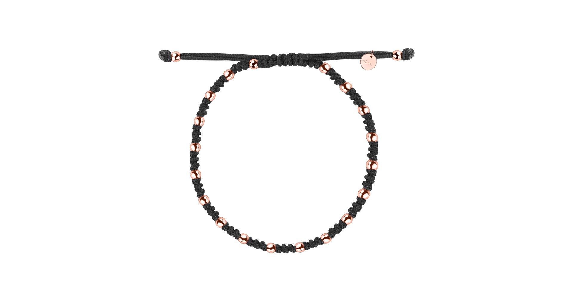 Men's bracelet Magic Shamballa