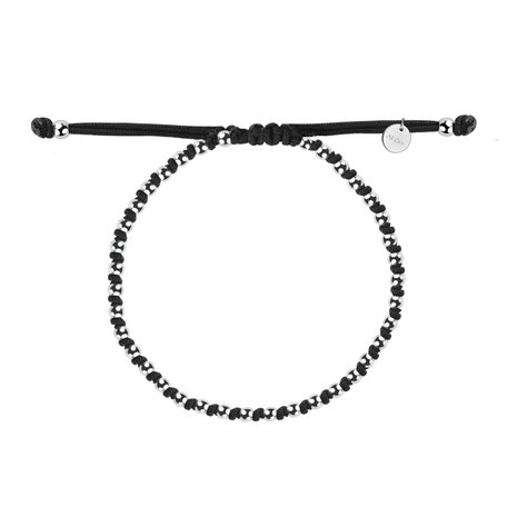 Men's bracelet Magic Shamballa