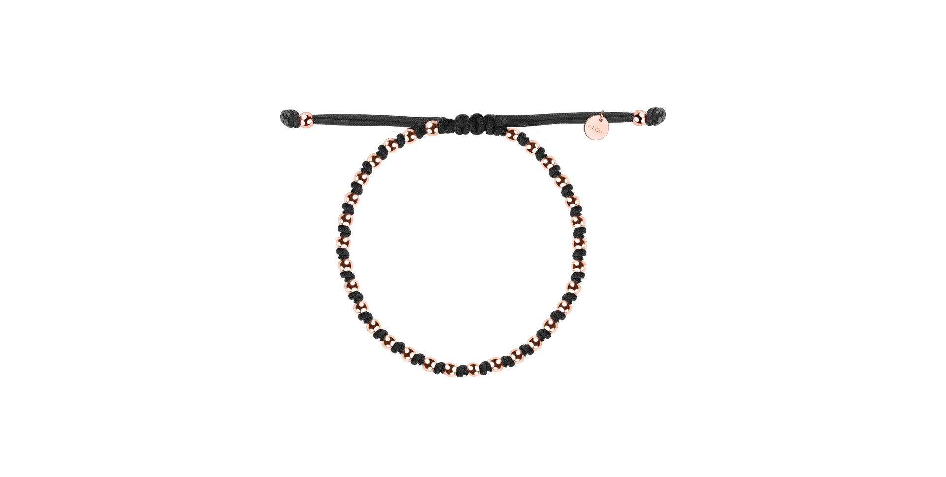 Women's bracelet Magic Shamballa