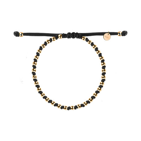 Women's bracelet Magic Shamballa
