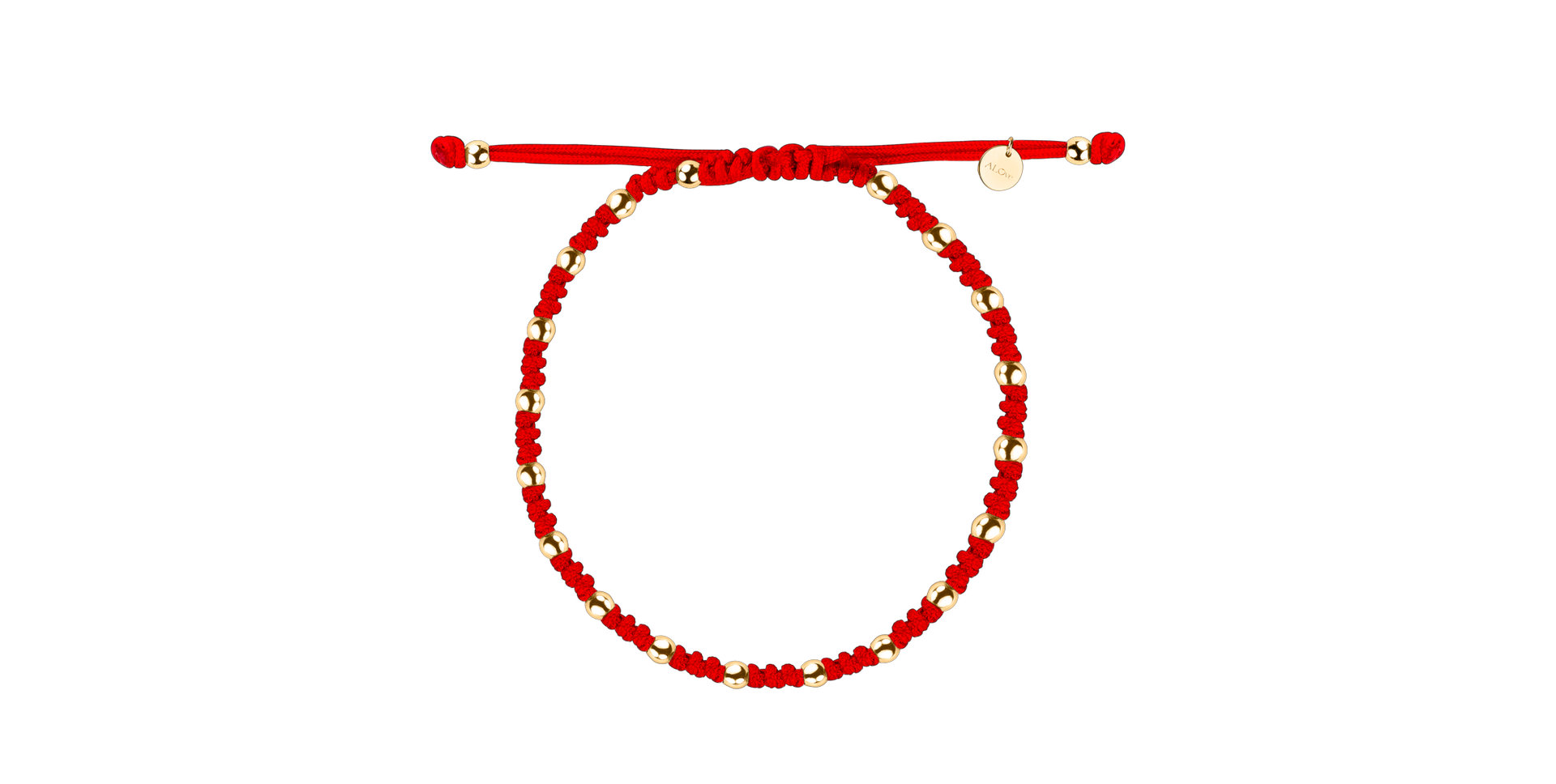 Men's bracelet Magic Shamballa