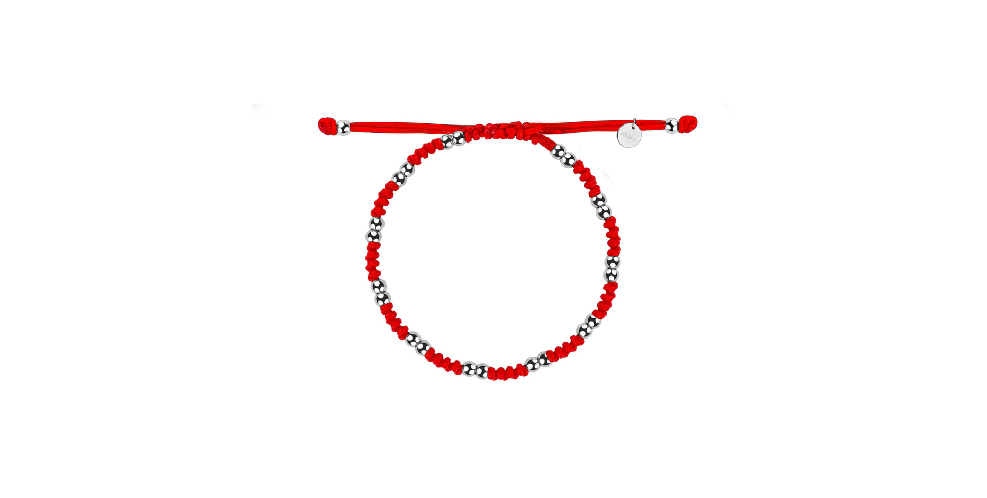Women's bracelet Magic Shamballa