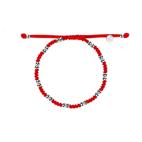 Women's bracelet Magic Shamballa