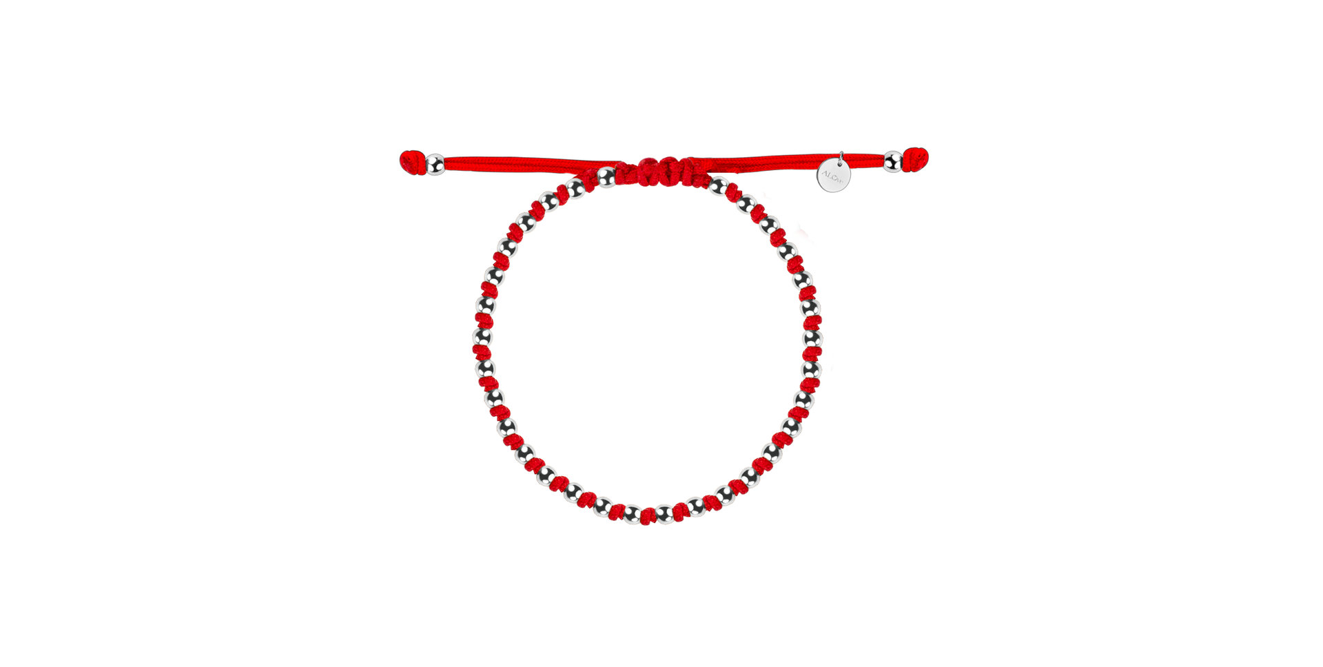 Women's bracelet Magic Shamballa