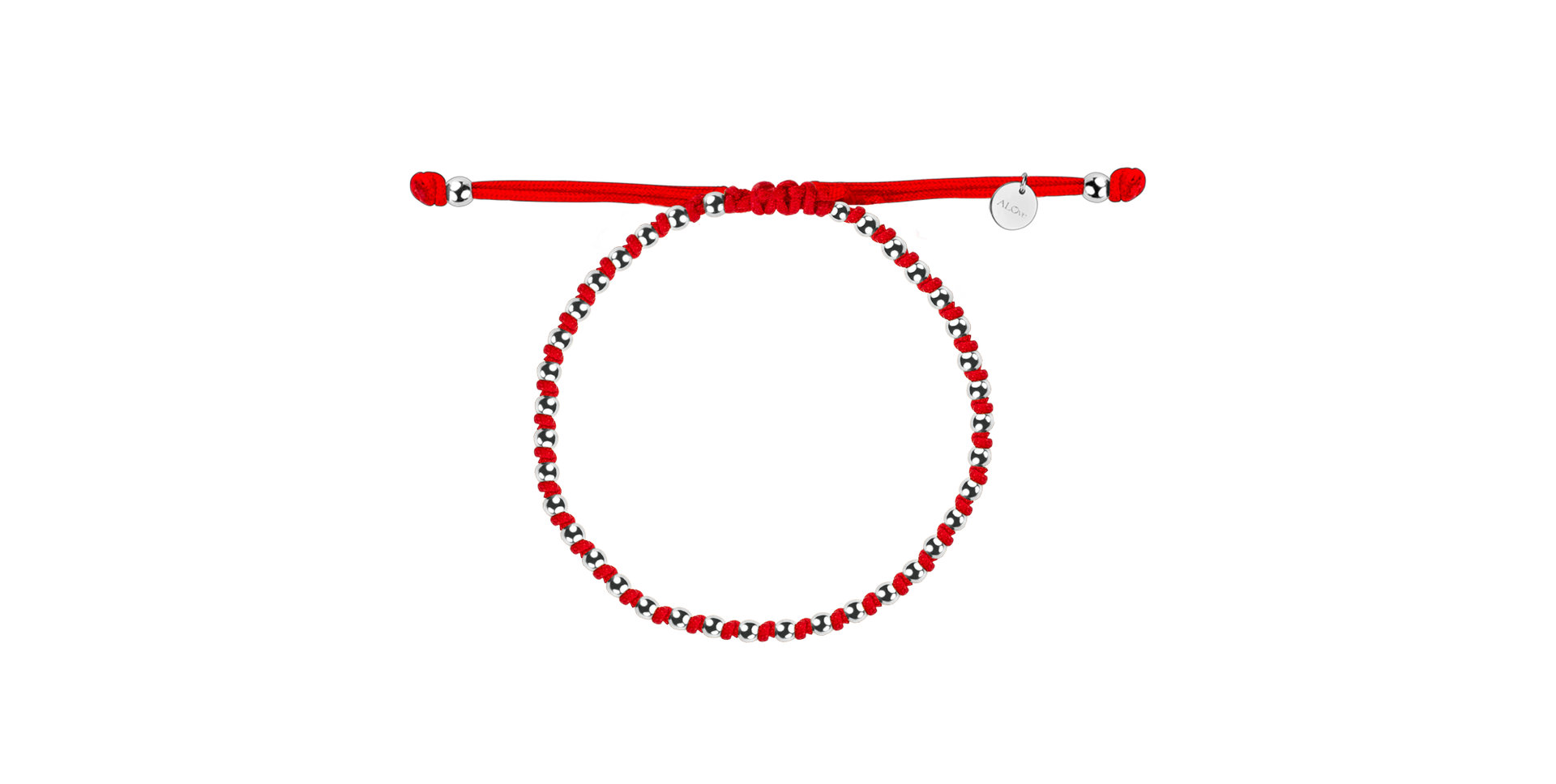 Men's bracelet Magic Shamballa