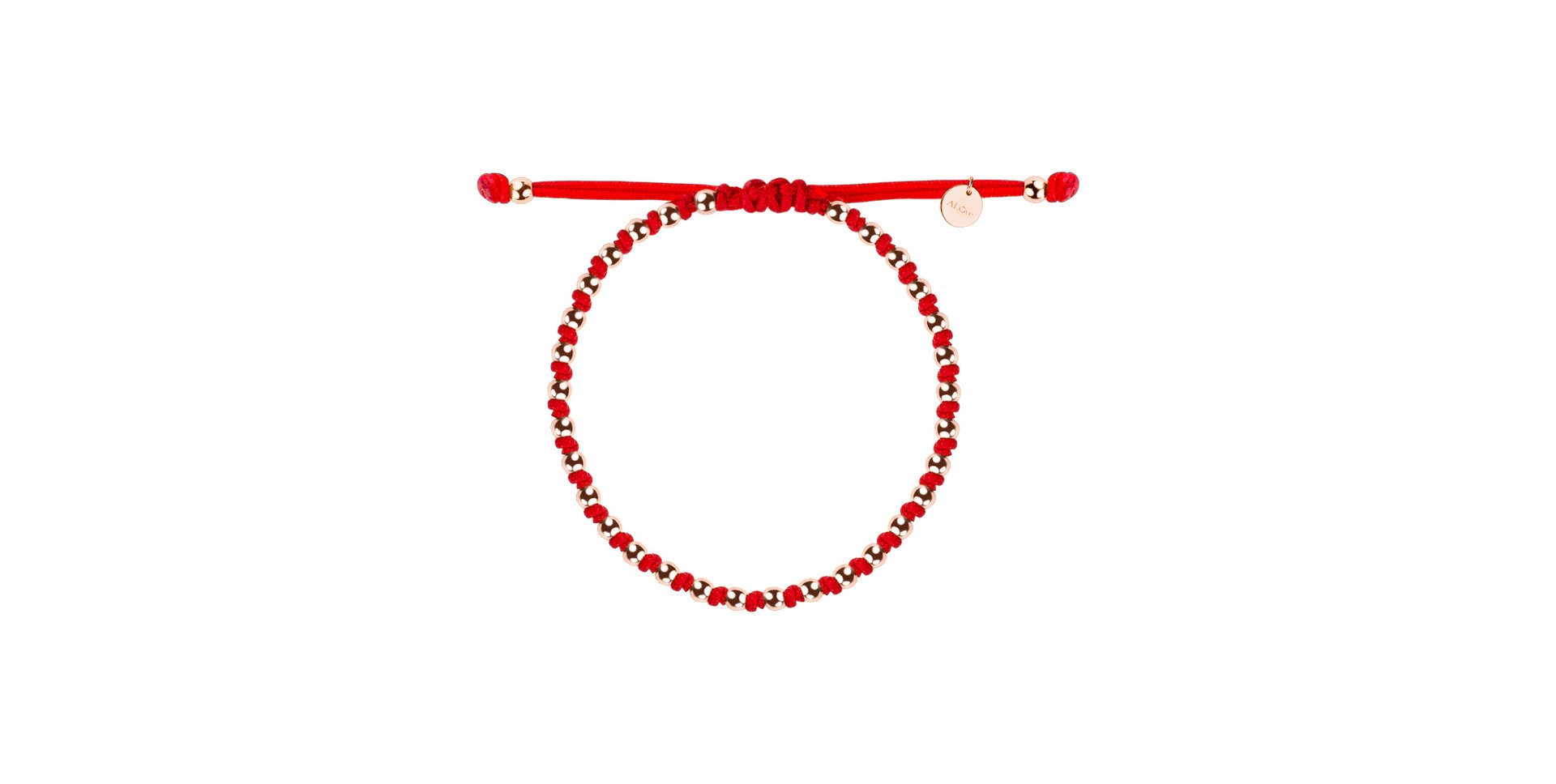 Women's bracelet Magic Shamballa