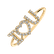 Diamond ring I love you2