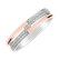 Diamond ring Sparkling Andromeda2