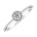 Diamond ring Eternal Sparkle2