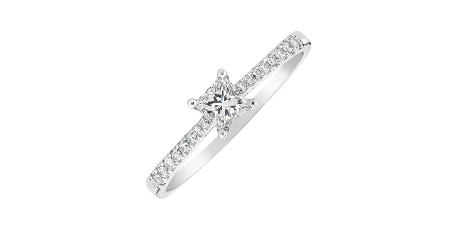 Diamond ring Extraordinary Love