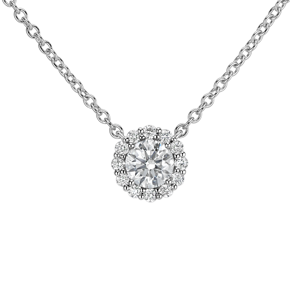 Diamond necklace Dream Sparkle